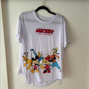 Mickey Mouse T shirt
